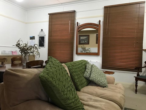 Penghana Bed And Breakfast - Accommodation Port Hedland 1