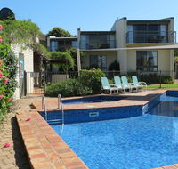 Penguin Mews - Accommodation Port Hedland