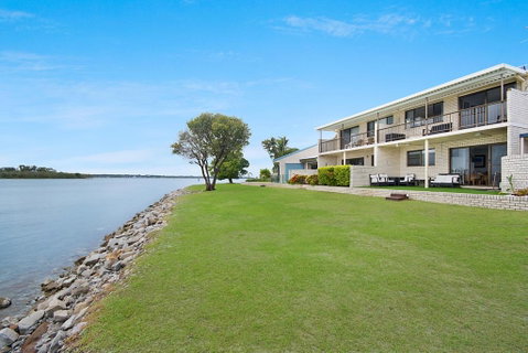 Peninsula Court 5 - Accommodation Port Hedland 3