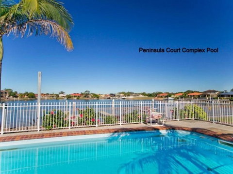 Peninsula Court 6 - Accommodation Port Hedland 1