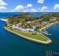 Peninsula Court 6 - Accommodation Port Hedland