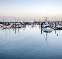 Peninsula Picture Perfect Airlie Beach - Accommodation Port Hedland