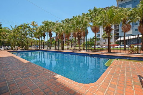 Peninsular Apartments - Accommodation Port Hedland 1