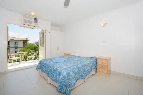 Peninsular Apartments - Accommodation Port Hedland 2