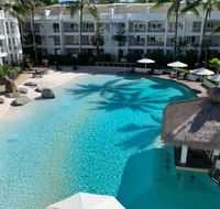 PENTHOUSE 3133 Beach Club - Accommodation Port Hedland