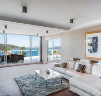 Penthouse 707 - 4 Bedroom Oceanview Penthouse - Accommodation Port Hedland