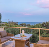 Penthouse luxe Sunrise Beach - Accommodation Port Hedland