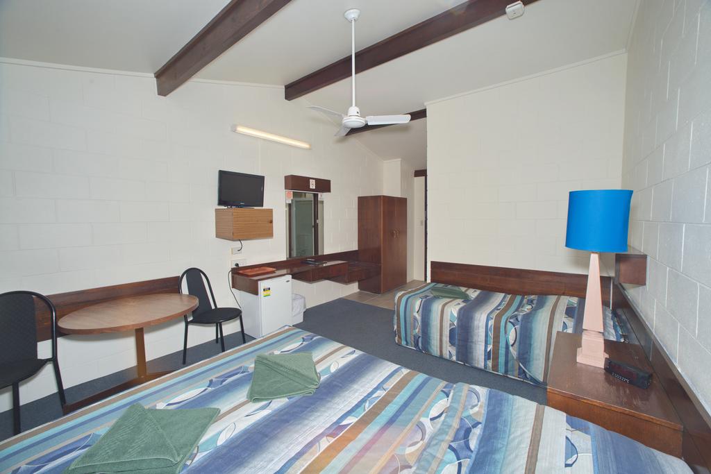 Burroway NSW Accommodation Port Hedland