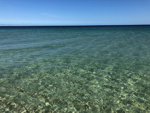 Peppermint Grove Beach Holiday Park - Accommodation Port Hedland 3