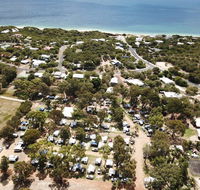 Peppermint Grove Beach Holiday Park - Accommodation Port Hedland