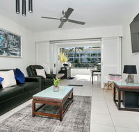 Peppers 3111- 3112 Two Bedroom Apartment Spa Suite - Accommodation Port Hedland