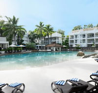 Peppers Beach Club  Spa - Accommodation Port Hedland