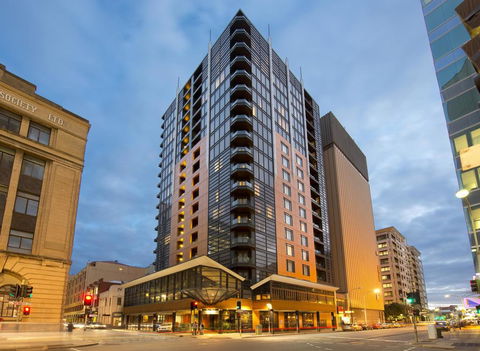 Peppers Waymouth Hotel - Accommodation Port Hedland 0