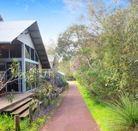 PEPPY TREE HOUSE - Accommodation Port Hedland