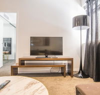 Perfect location 1bed apt Silkari Suite Chatswood - Accommodation Port Hedland