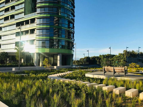 Perfect Location For Events@Sydney Olympic Park - Accommodation Port Hedland 2