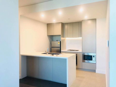 Perfect Location For Events@Sydney Olympic Park - Accommodation Port Hedland 1