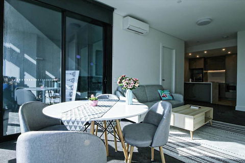 Perfect Location For Events@Sydney Olympic Park - Accommodation Port Hedland 0
