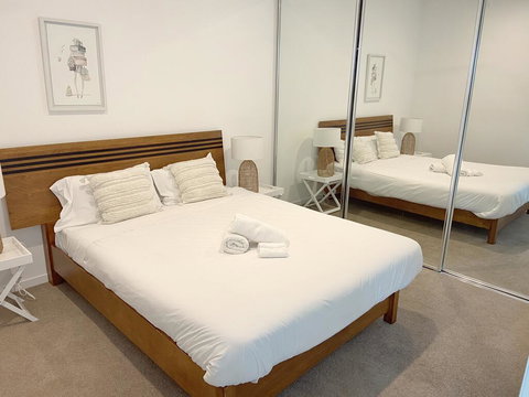 Perfect Short Term Stay In Brissy Cozy & Relax - Accommodation Port Hedland 2