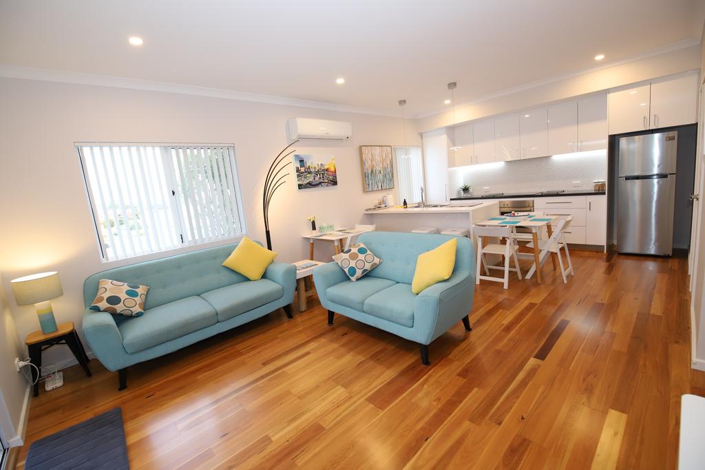 Kallaroo WA Accommodation Port Hedland