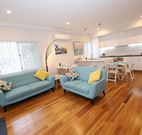 Perth Beachside Holiday House - Accommodation Port Hedland