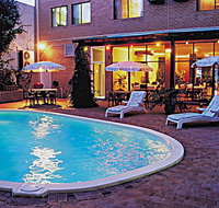 Perth City Apartment Hotel - Accommodation Port Hedland