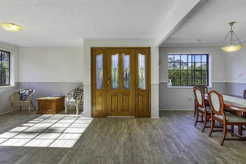 Pet Friendly Hideaway Leura - Accommodation Port Hedland 2