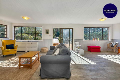 Pet Friendly Hideaway Leura - Accommodation Port Hedland 0