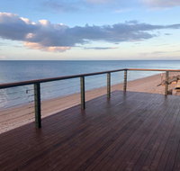 Peter's Port - Accommodation Port Hedland