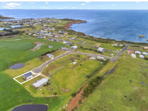 Peterborough Getaway - Accommodation Port Hedland 2