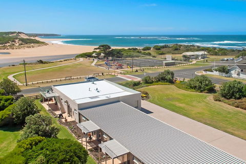 Peterborough House Motel - Accommodation Port Hedland 2
