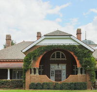 Petersons Armidale Winery and Guesthouse - Accommodation Port Hedland