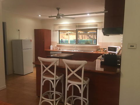 Petes Place - Accommodation Port Hedland 3