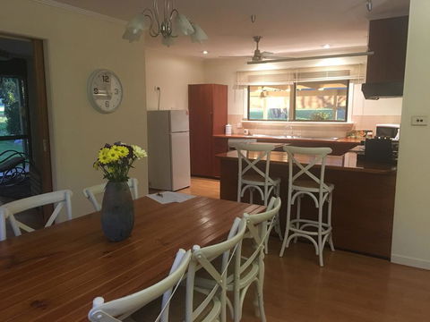 Petes Place - Accommodation Port Hedland 2