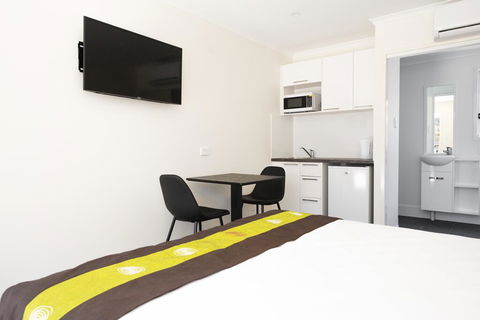 Petrie Mill Motel - Accommodation Port Hedland 2