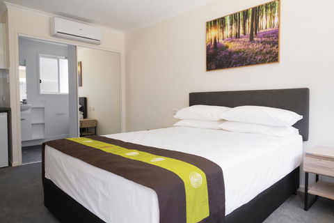 Petrie Mill Motel - Accommodation Port Hedland 0