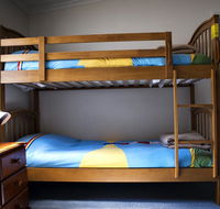 Pettit Cottage - Accommodation Port Hedland