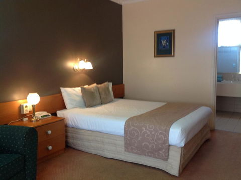 Philadelphia Motor Inn - Accommodation Port Hedland 2