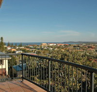 Phoenix Terrace -townhouse Yamba - Accommodation Port Hedland