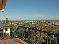 Phoenix Terrace -townhouse Yamba