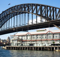 Pier One Sydney Harbour Autograph Collection - Accommodation Port Hedland
