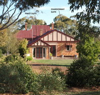 Pierrepoint Bed  Breakfast - Accommodation Port Hedland