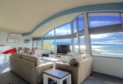 Pierview Apartments - Accommodation Port Hedland 0