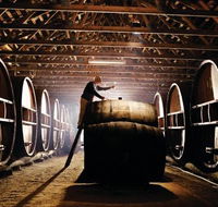 Pieter van Gent Winery  Vineyard - Accommodation Port Hedland