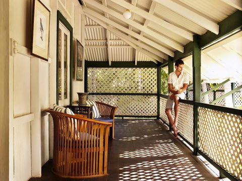 Pinctada McAlpine House - Accommodation Port Hedland 0
