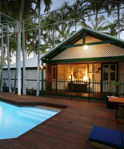 Pinctada McAlpine House - Accommodation Port Hedland 3