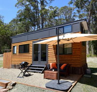 Pindari - Tiny Home Kangaroo Valley - Accommodation Port Hedland
