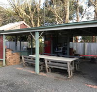 Pinewood Caravan Park - Accommodation Port Hedland