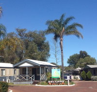 Pinjarra Caravan Park and Cabins - Accommodation Port Hedland