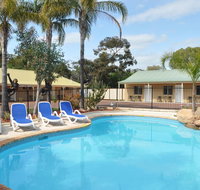 Pinjarra Resort - Accommodation Port Hedland